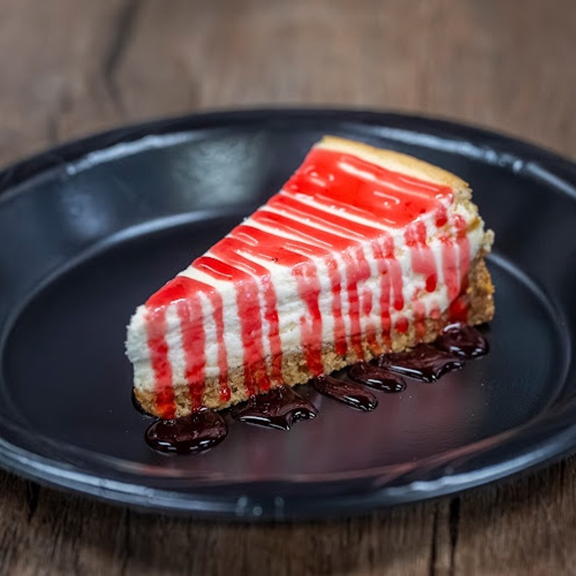 Cheesecake