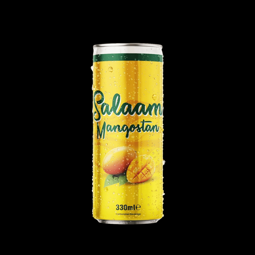 Salaam Mangostan