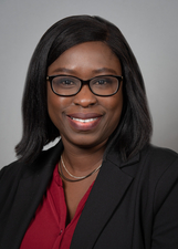 Oluwaseun Adelola Ogunsakin, MD, MPH Logo