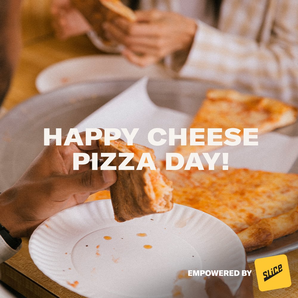 Build Your Own Pizza