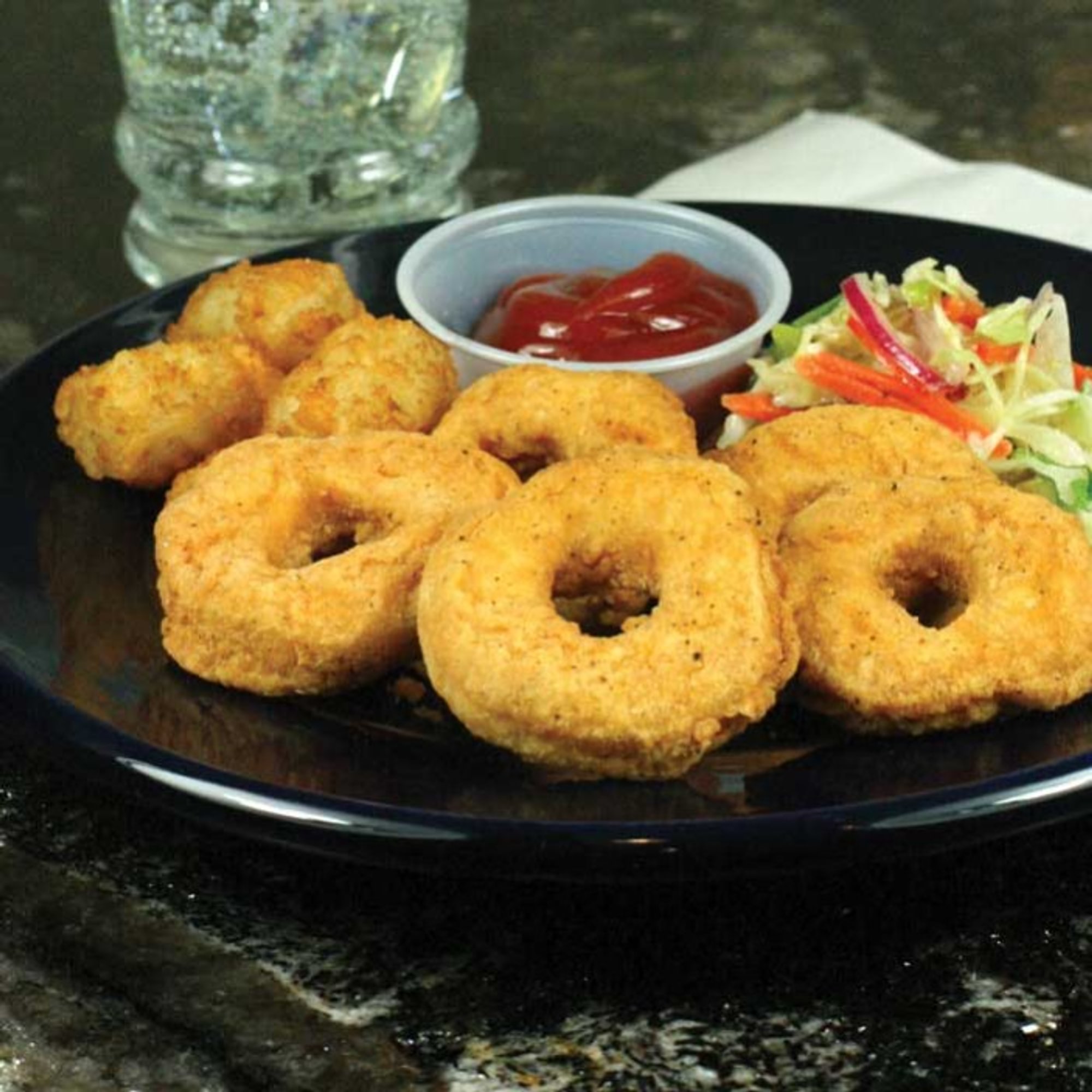 Chicken O's