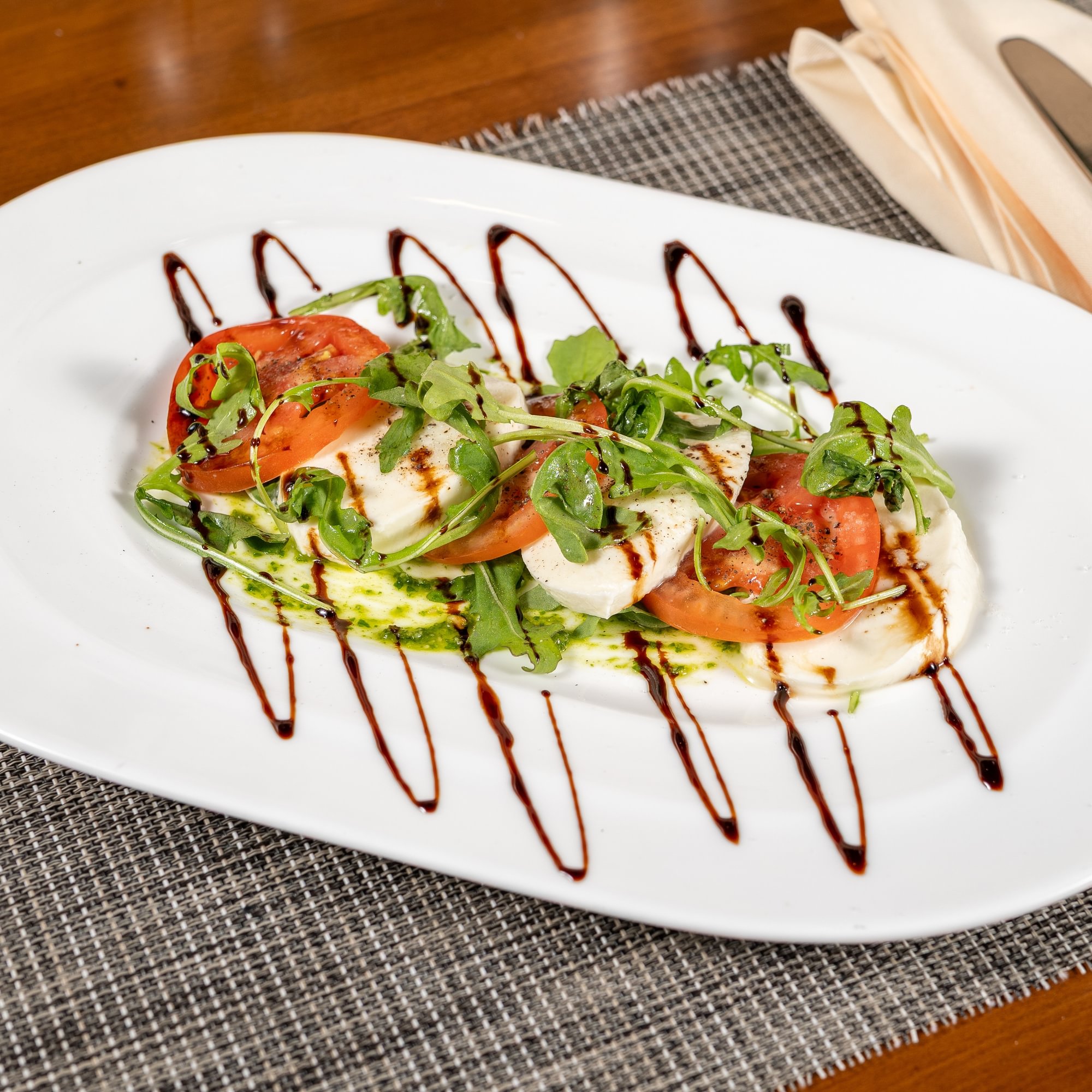 Caprese