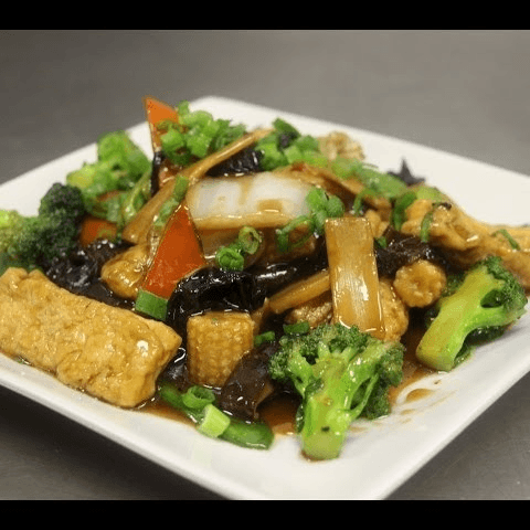 Vegetable Delight
