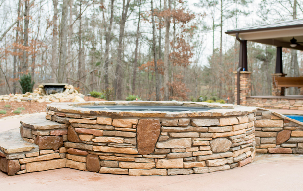 Images J.L. Tucker Construction