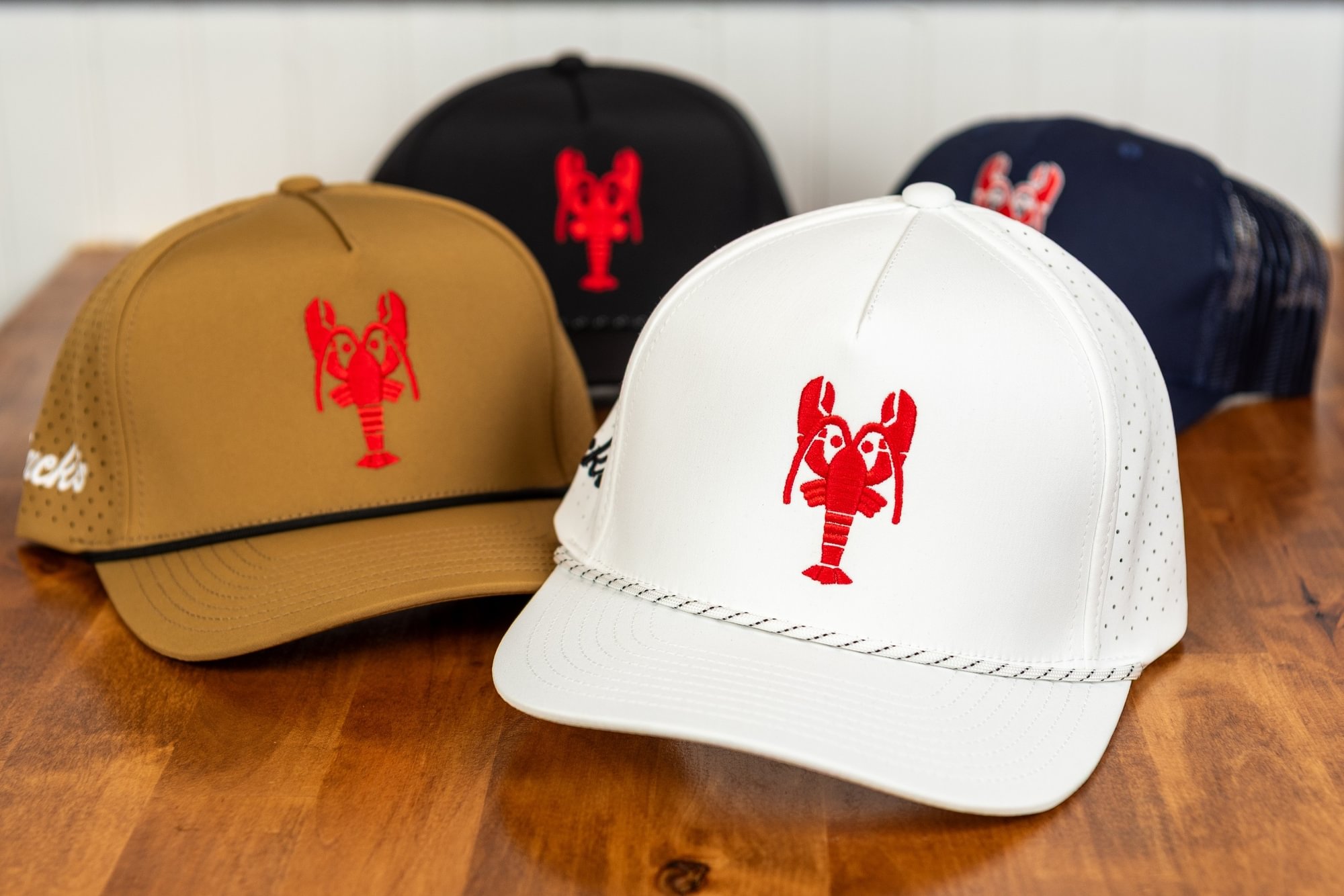 Cool Lobster Hats