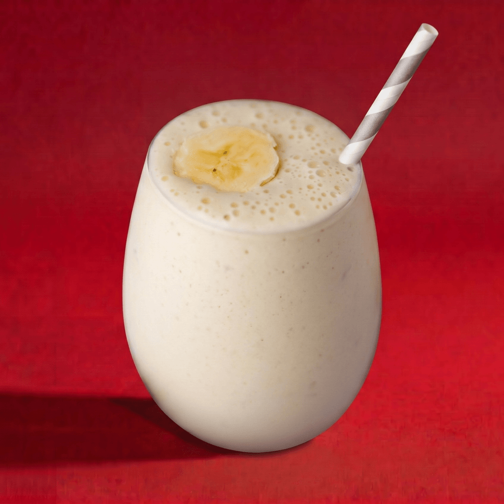 Banana Shake