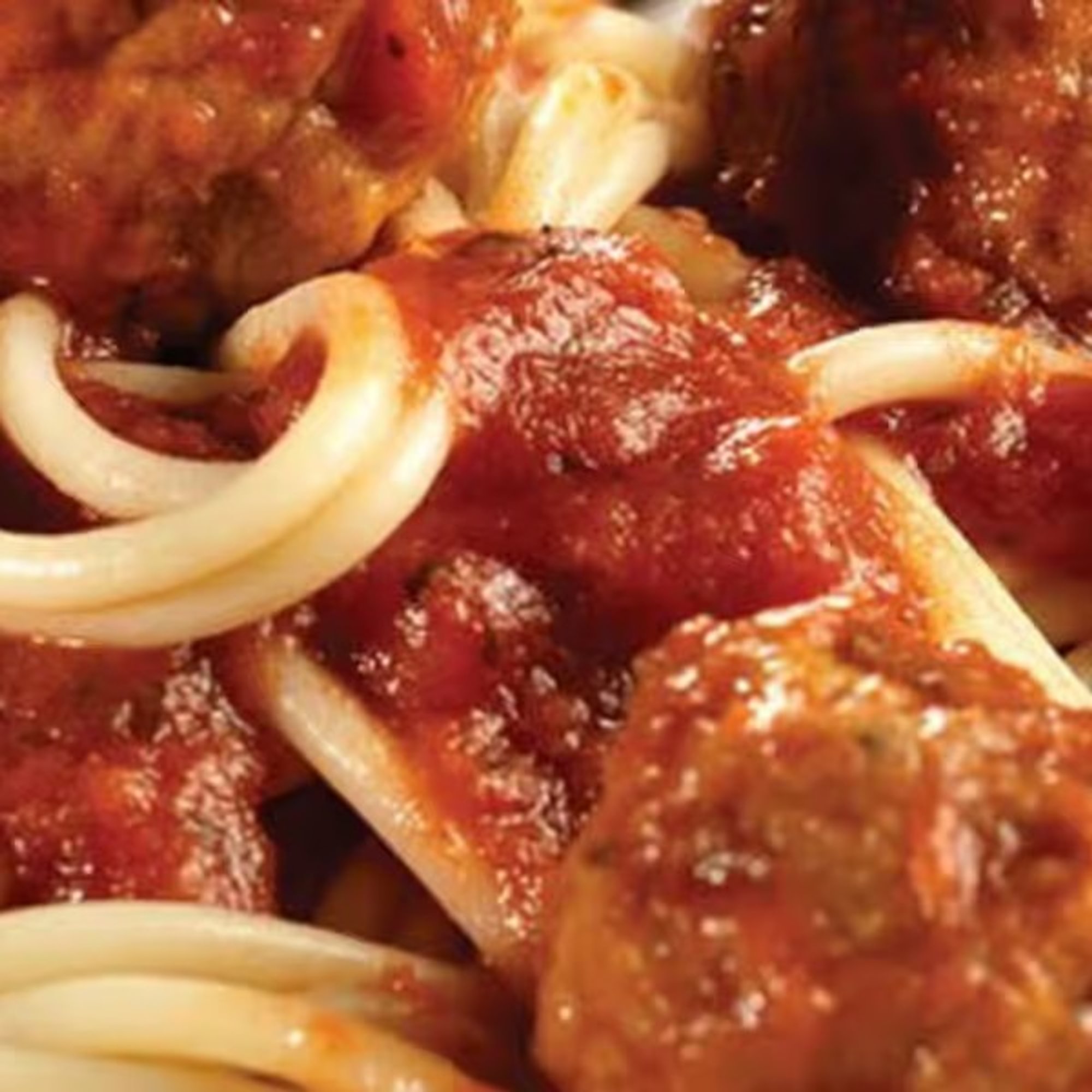 Spaghetti