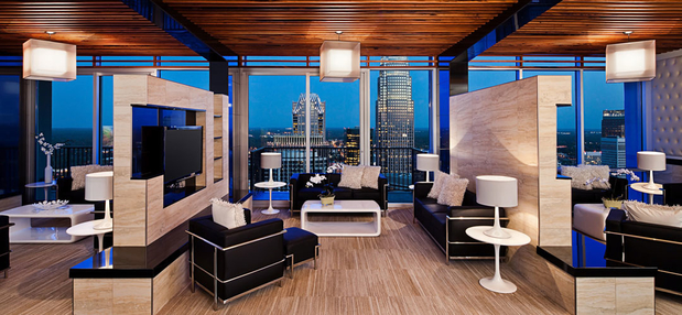 Images The VUE Charlotte