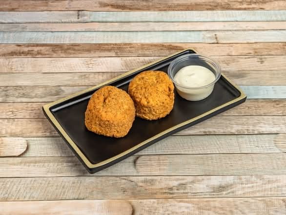 Boudin Ball