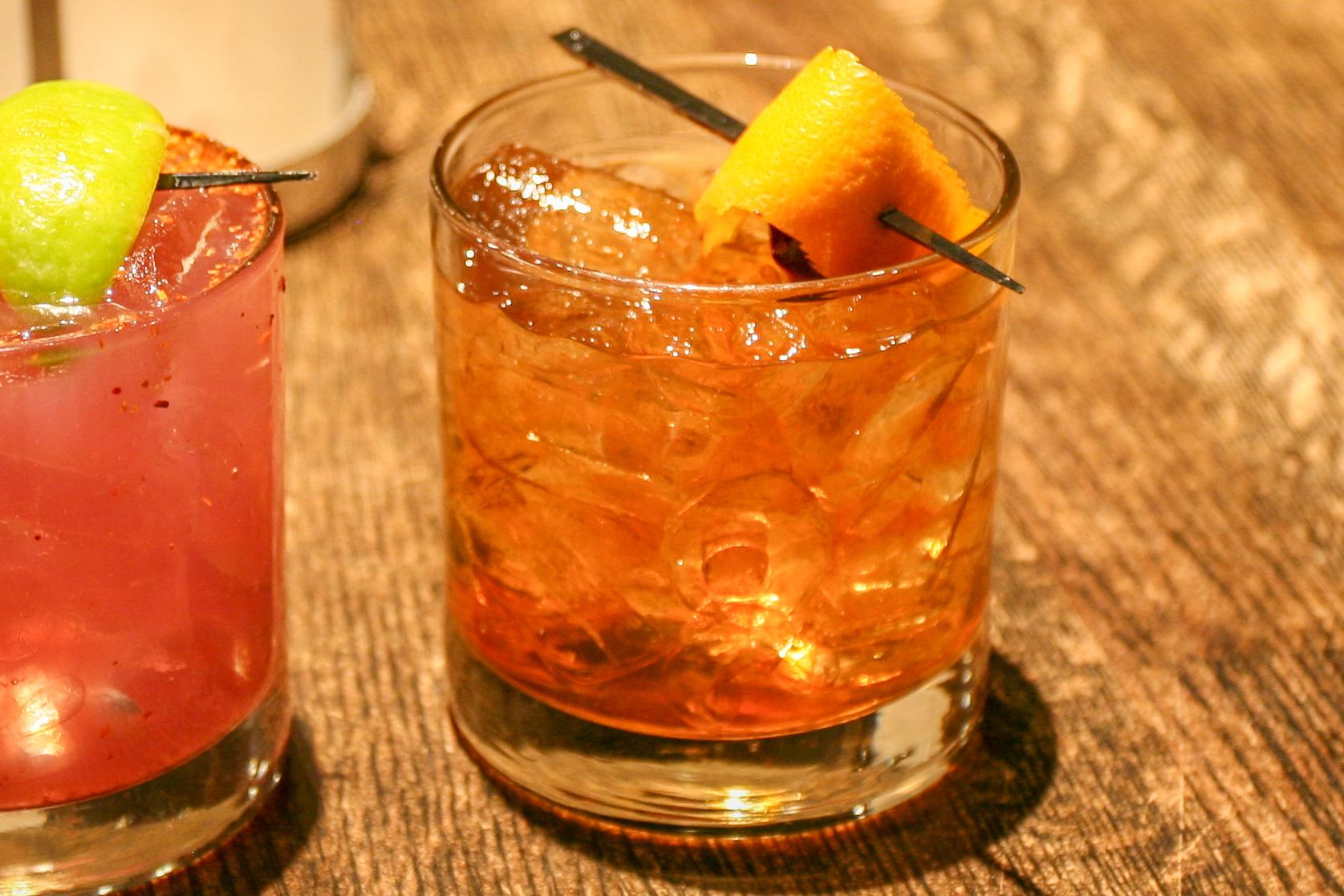 Loaded Joe's - Avon Restaurants Image