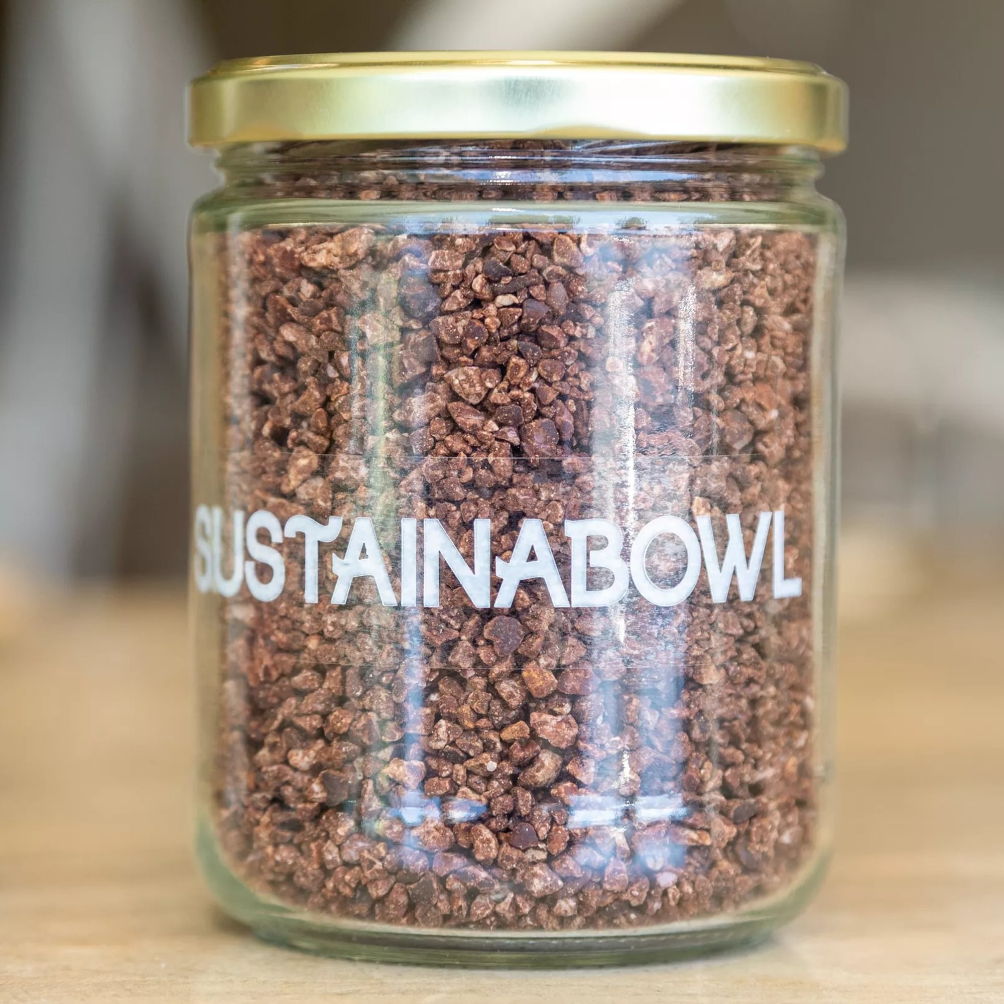 Cacao Nibs