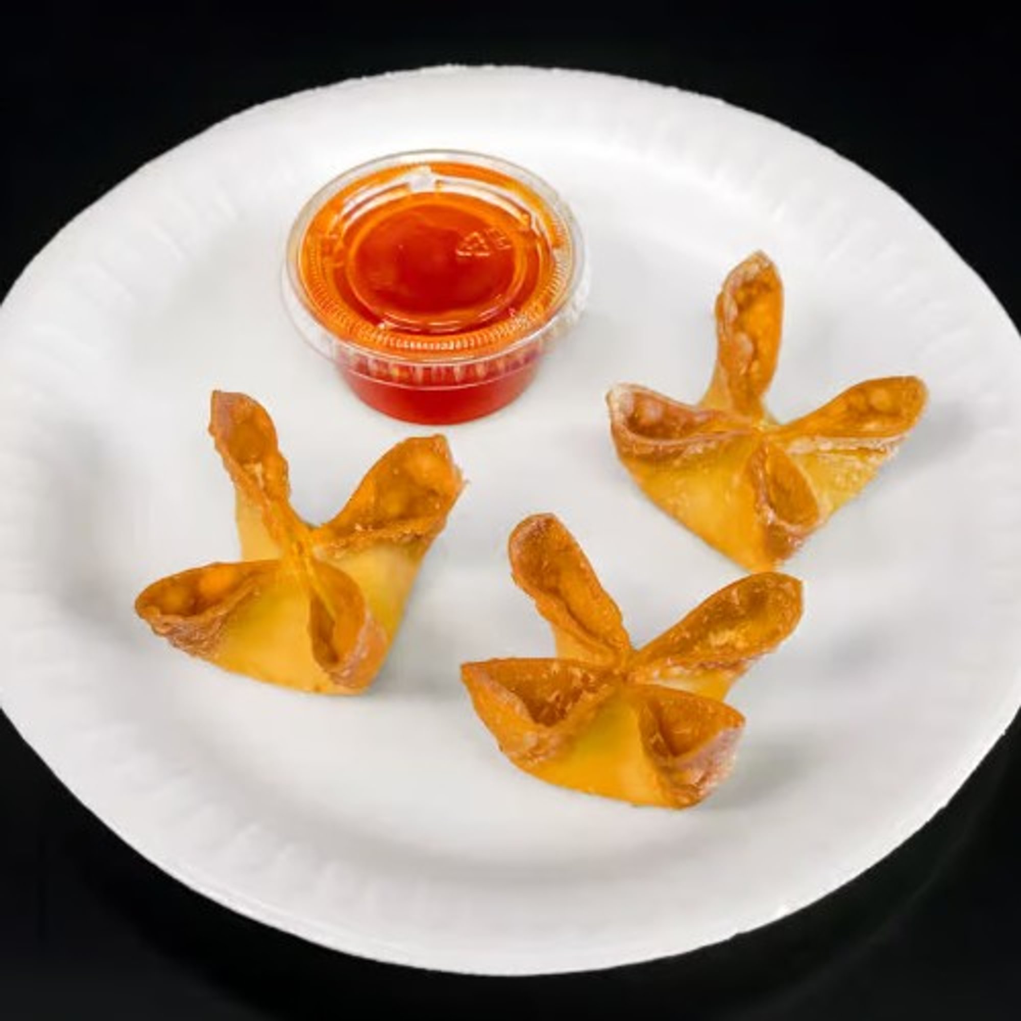 Cream Cheese Wonton (3)