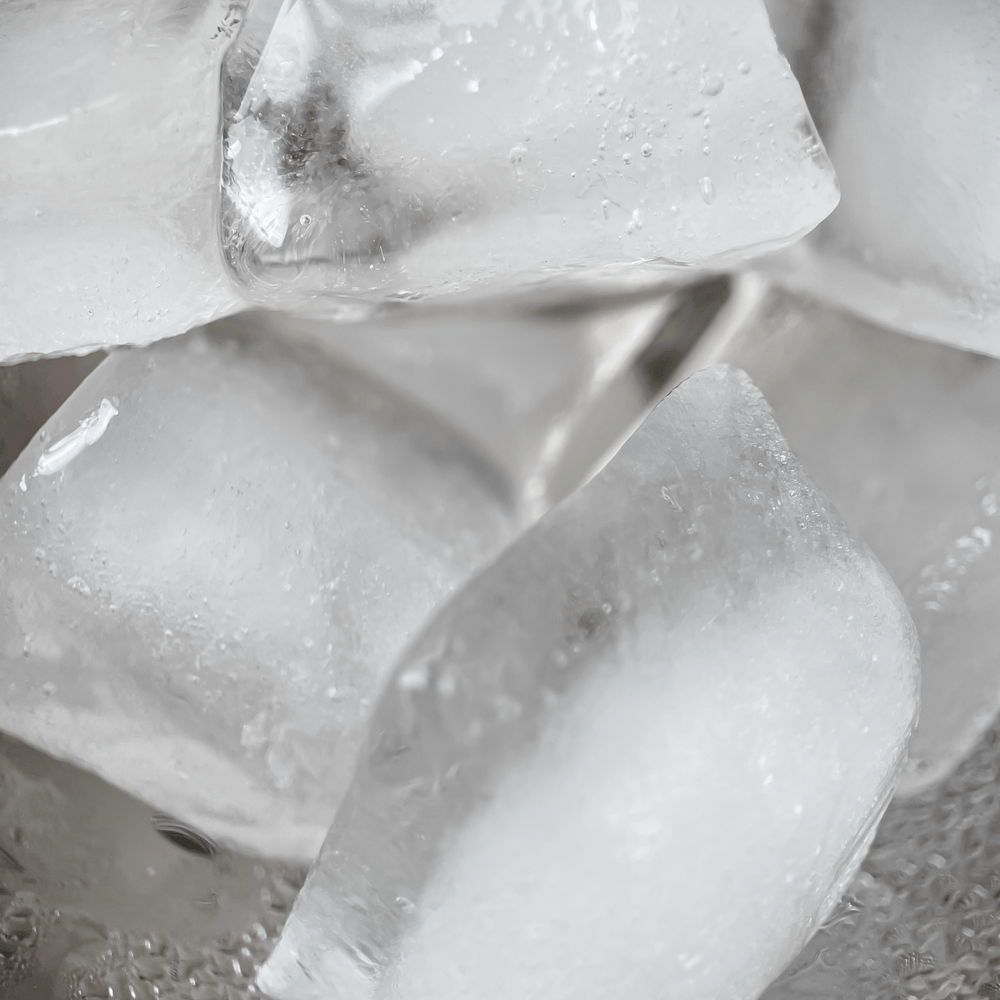 Cup of Ice