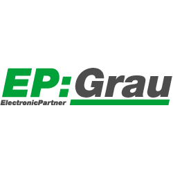 Logo von EP:Grau