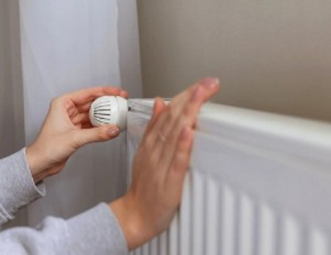 Domestic Heating