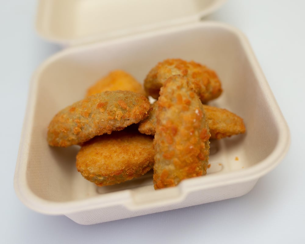 Jalapeno Poppers (6)