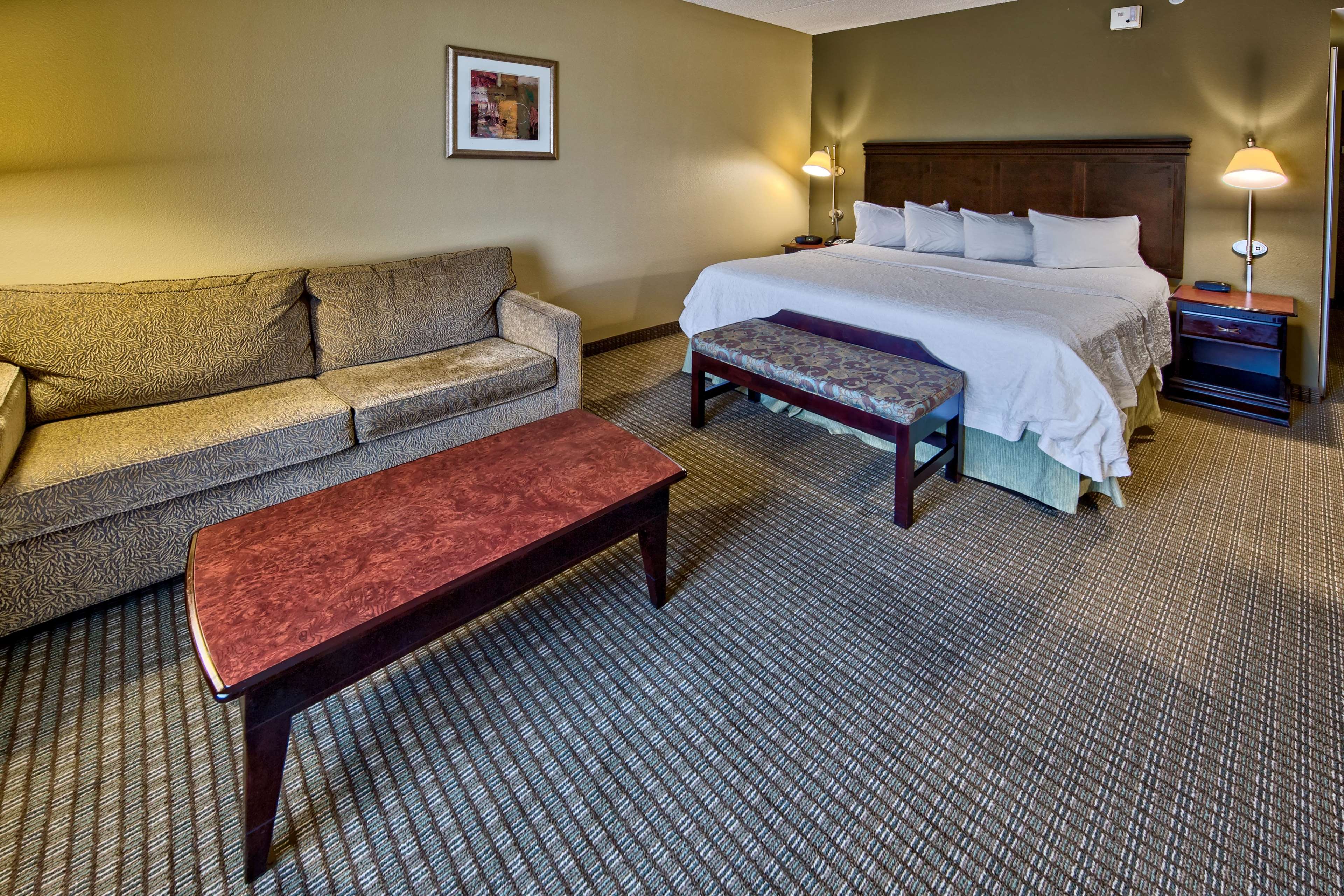 Hampton Inn Rochester-Irondequoit Photo