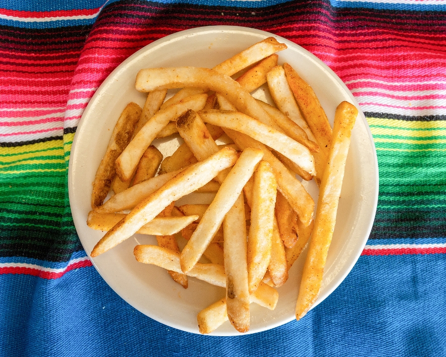 French Fries (Appetizer)