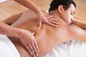 Angel Touch Massage & Wellness Photo