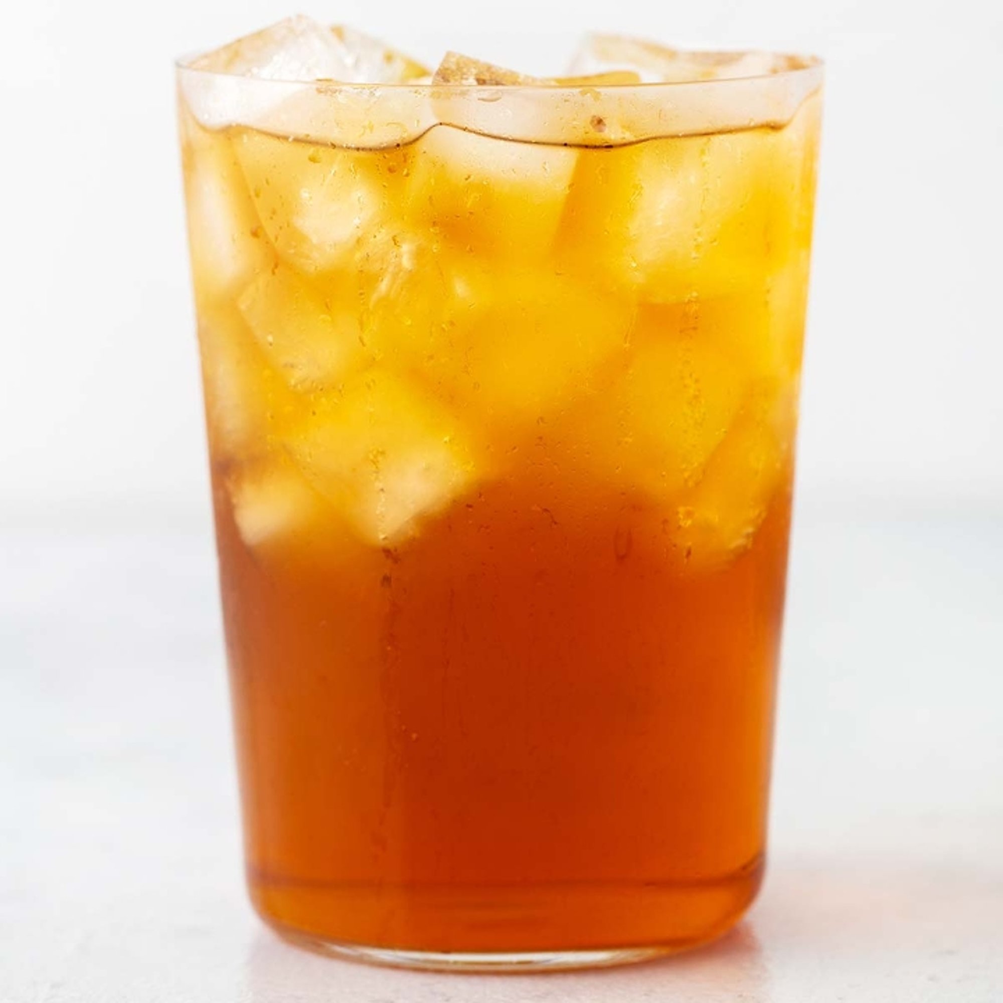 Passion Berry Iced Tea