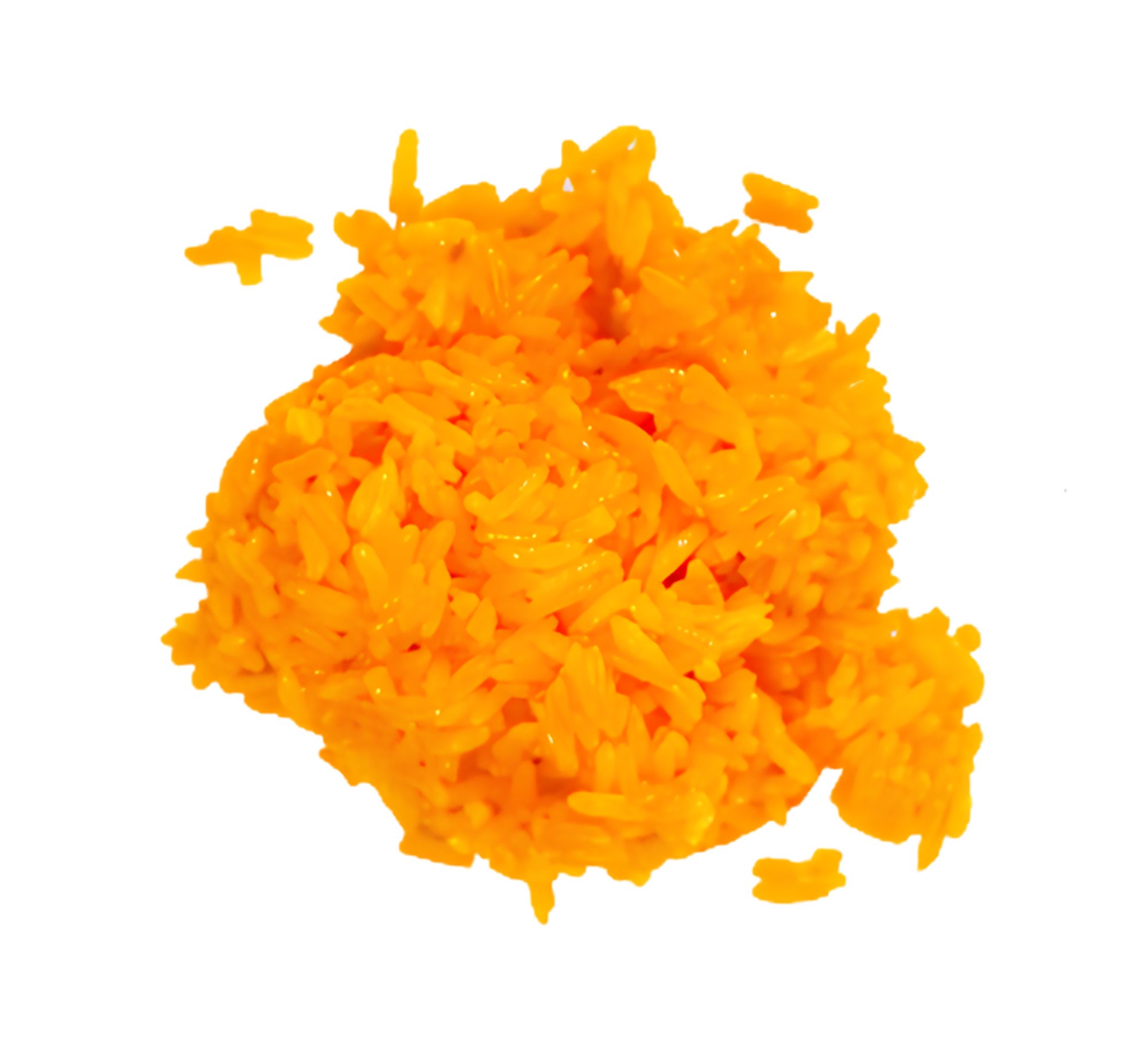 Side Yellow Rice