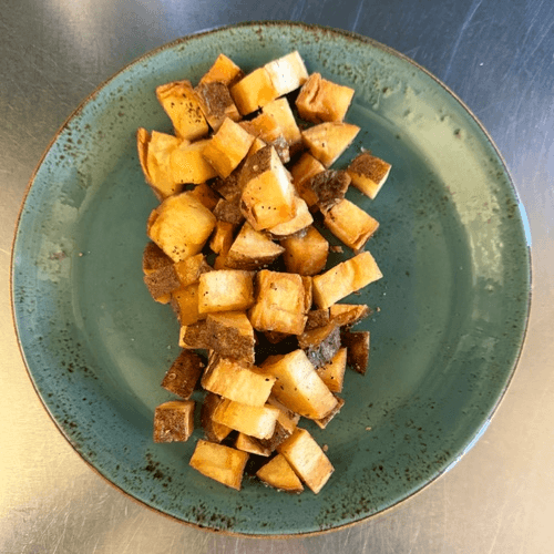 Side Home Fries