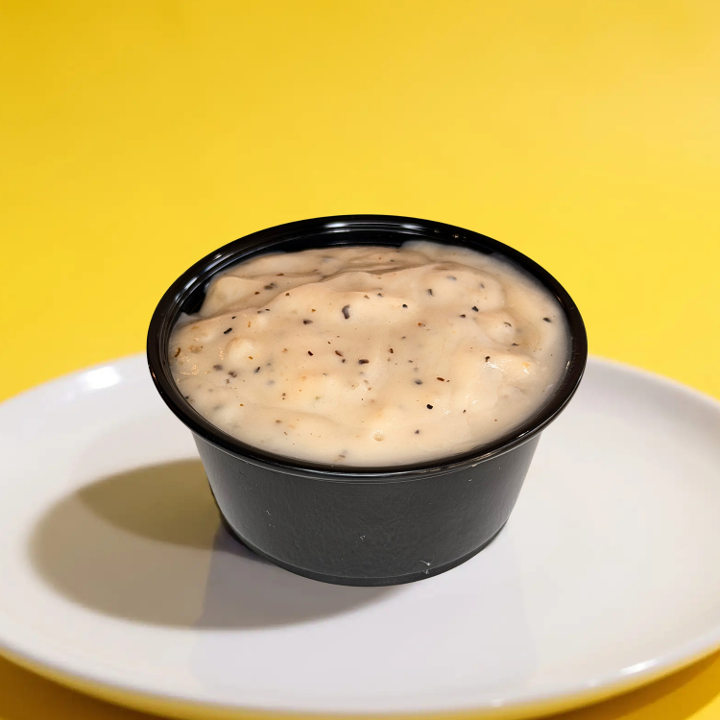 House Made Gravy
