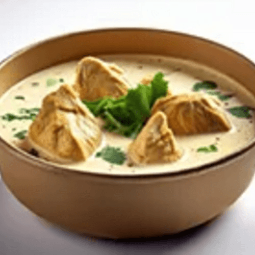 Chicken Korma