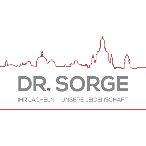 Logo von Zahnärztin Dr. Cornelia Sorge