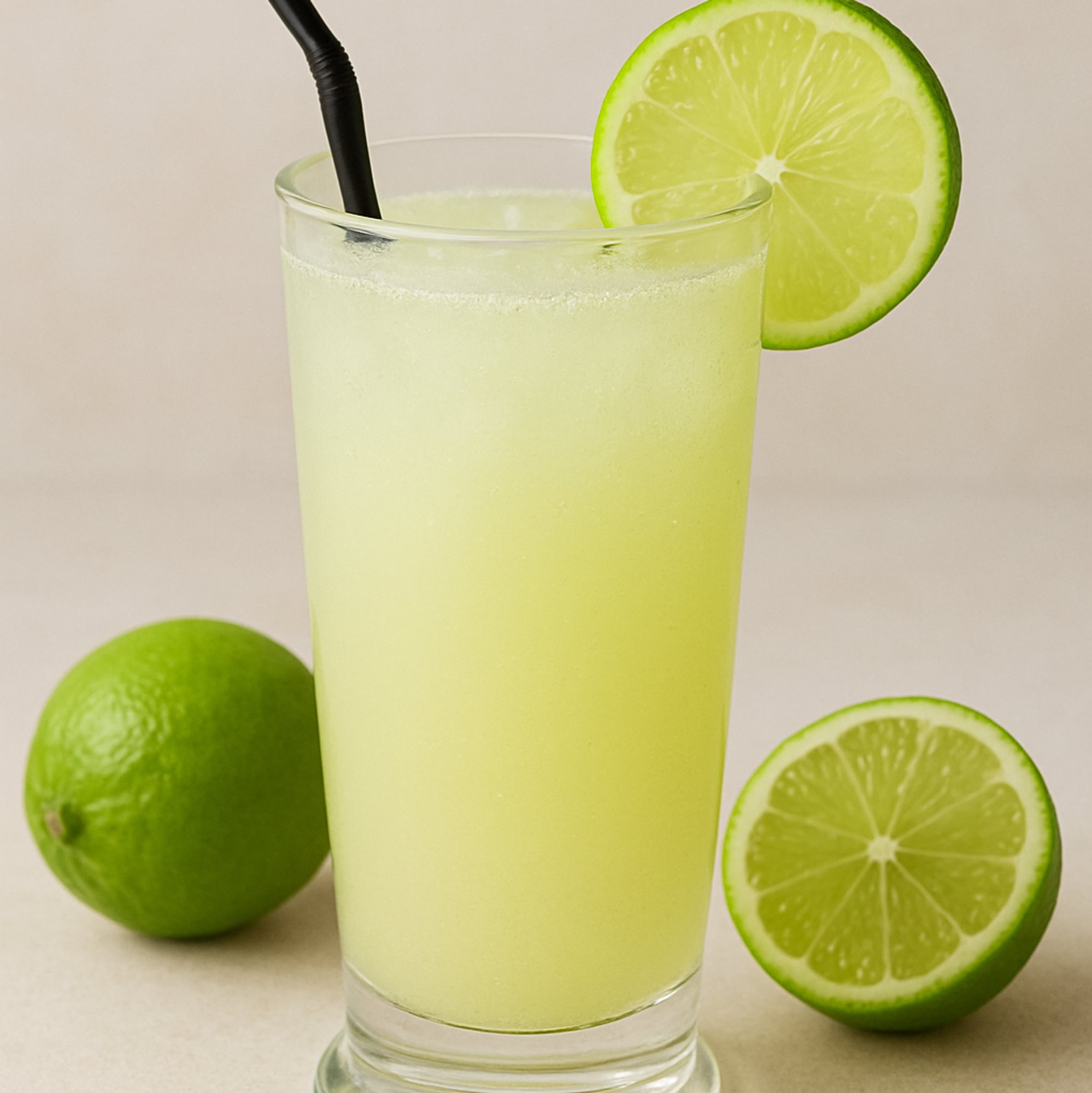 Limonada Natural/Natural Lemonade