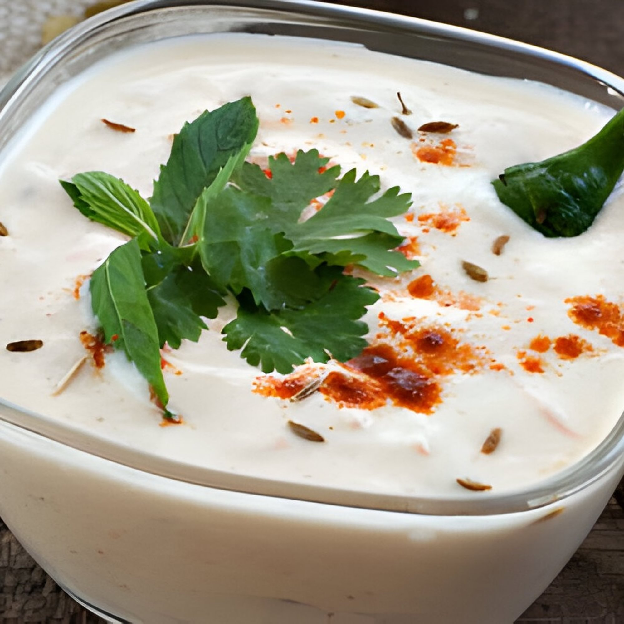 Raita