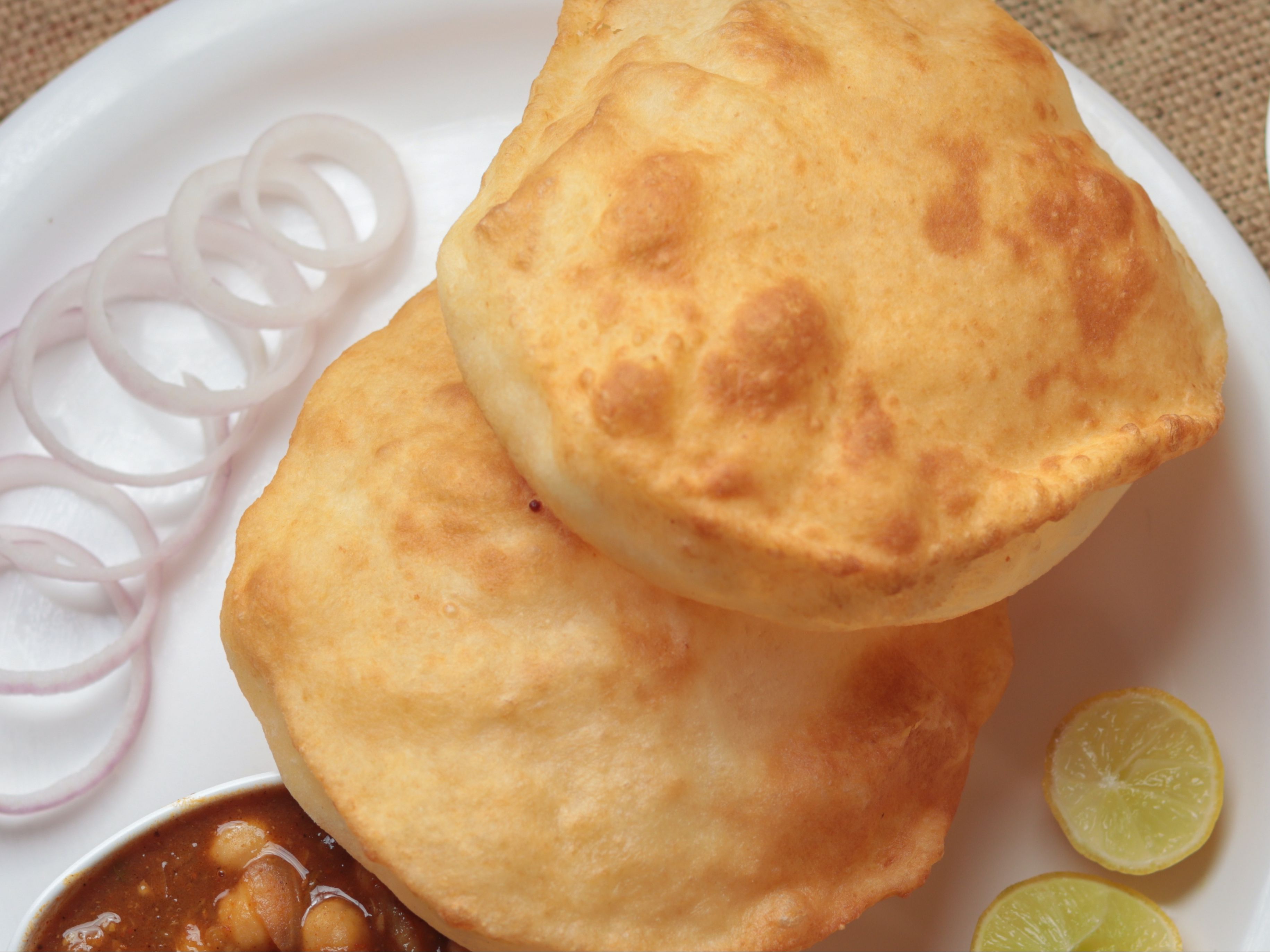 Bhatura