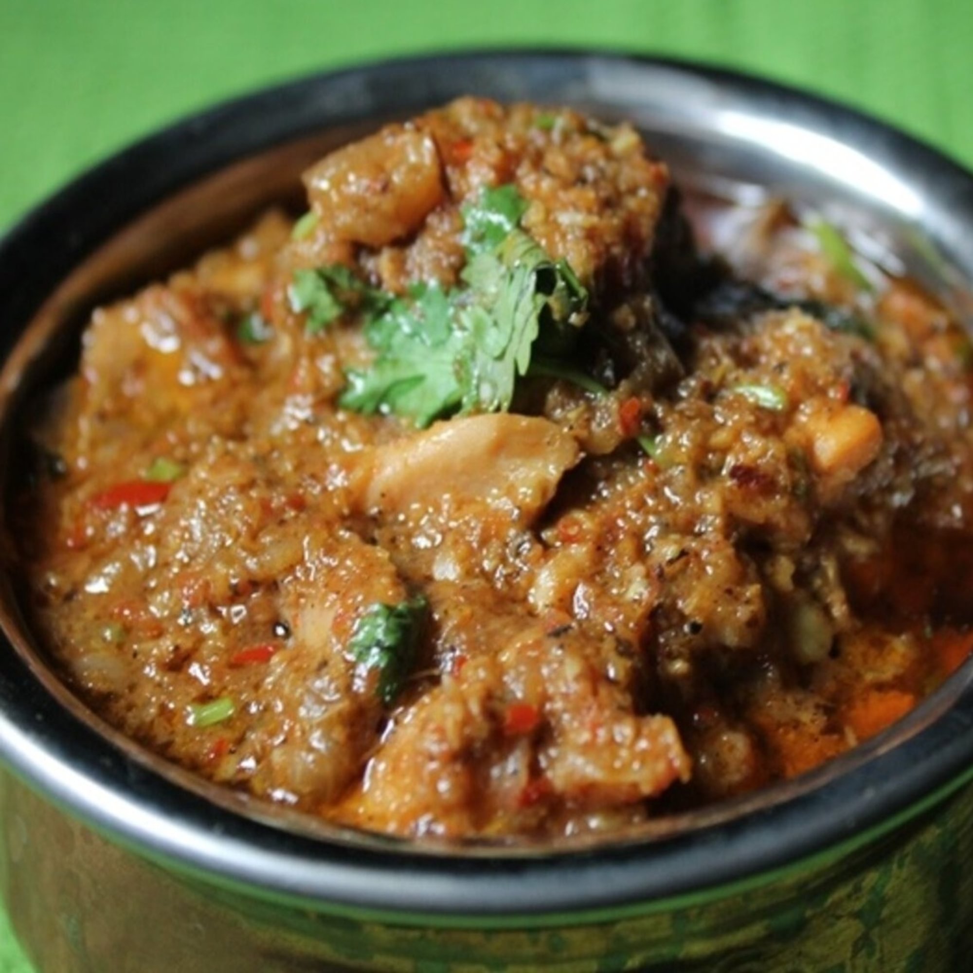 BoGo Murgh Chicken Curry (Boneless)
