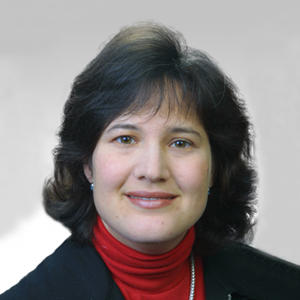 Lisa F. Wolfe, MD Photo