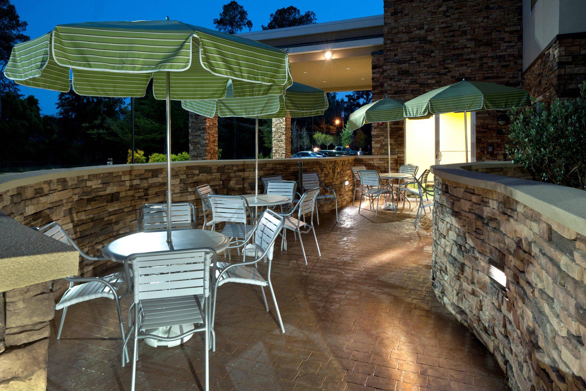 Fairfield Inn & Suites by Marriott Tallahassee Central Photo