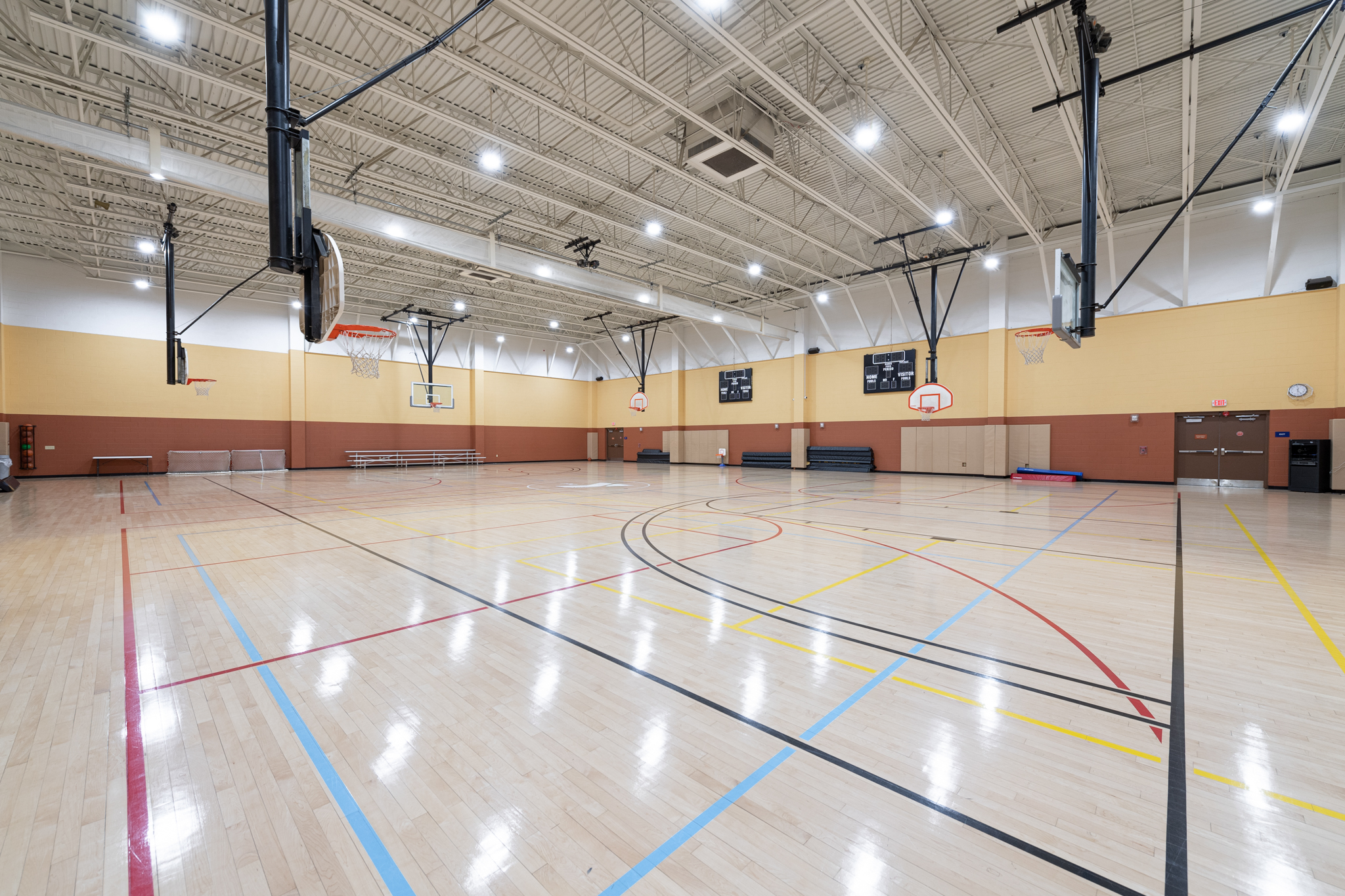 Ambler Area YMCA Image