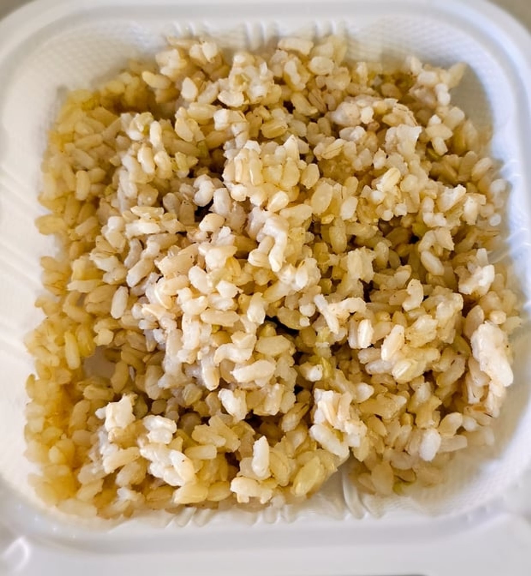 Brown Rice
