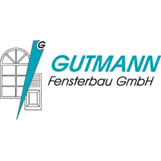 Logo von Gutmann Fensterbau GmbH Schreinerei