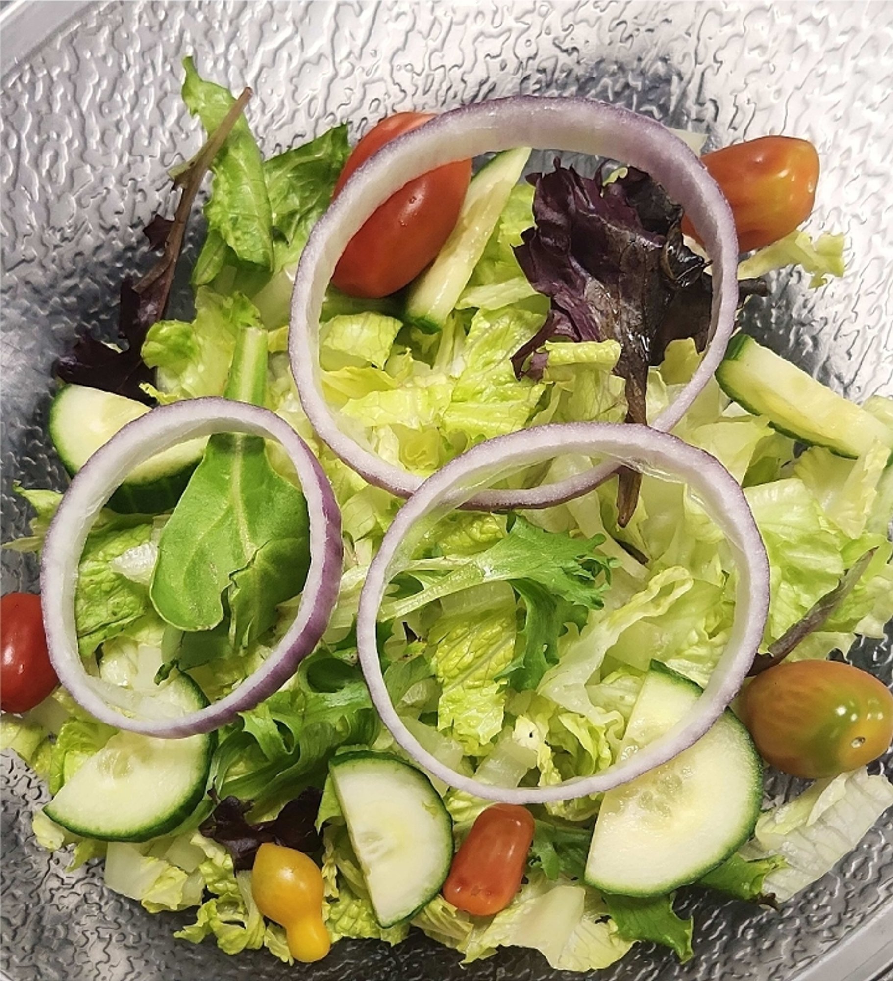 House Salad