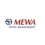 logo MEWA Textil-Service s.r.o.