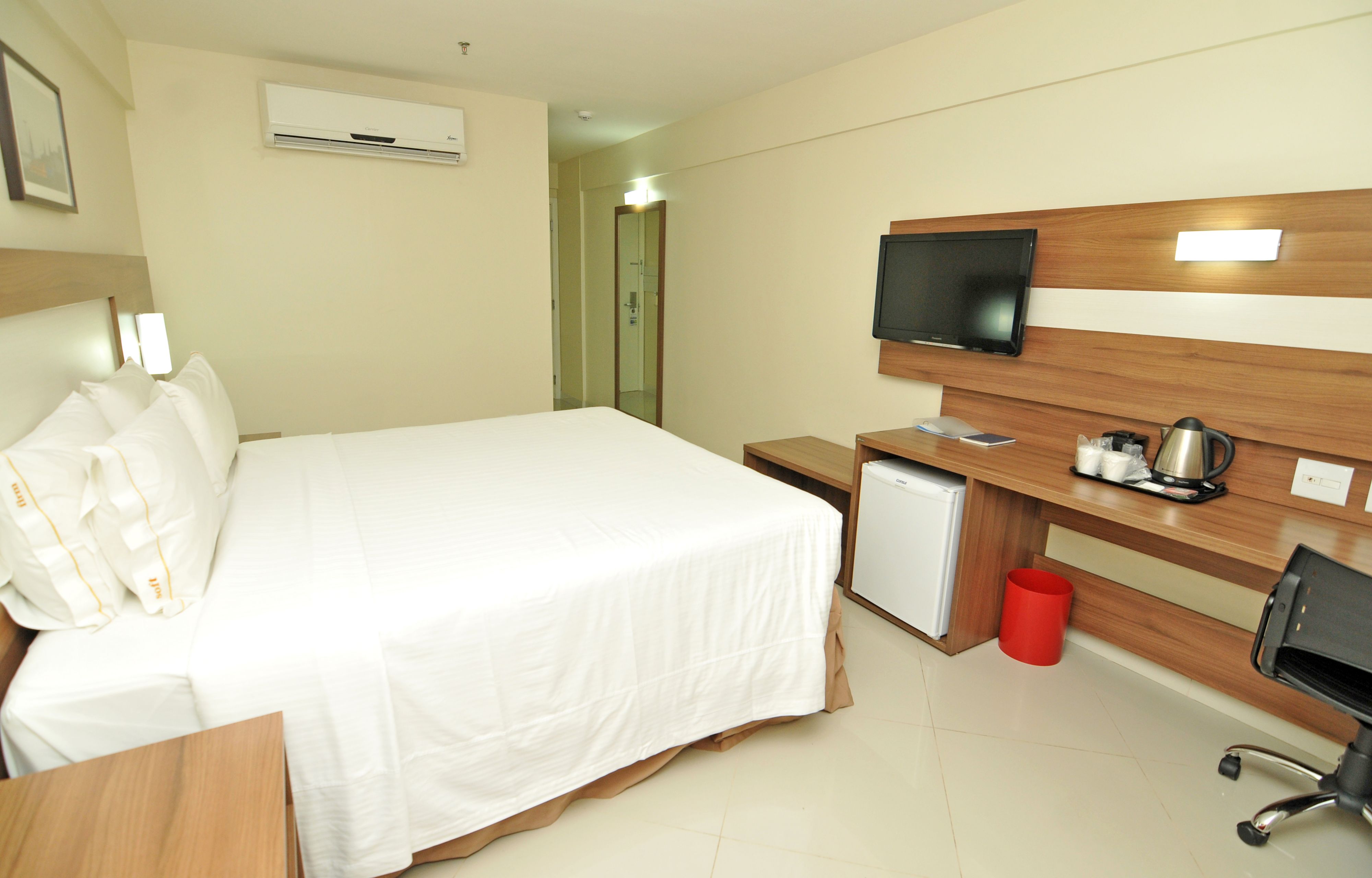 Images Holiday Inn Express Belém Ananindeua