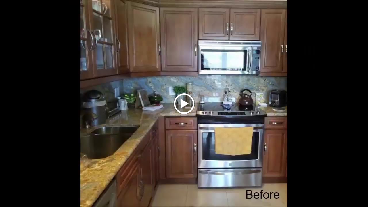 Kitchen Solvers of Northern Virginia Image