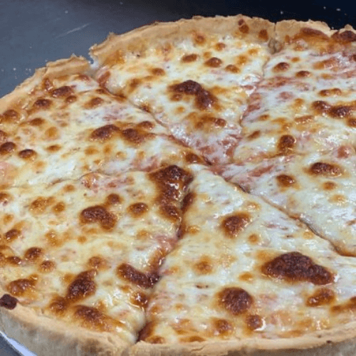 Cheese Pizza