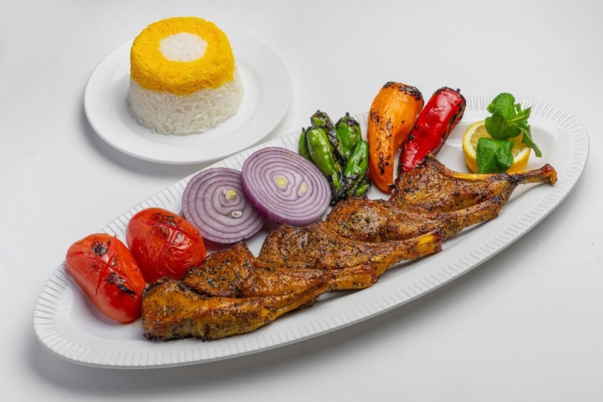 Shishlik