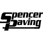 Spencer Paving Logo