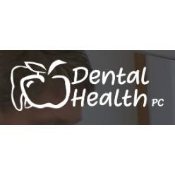 Dental Health PC Logo
