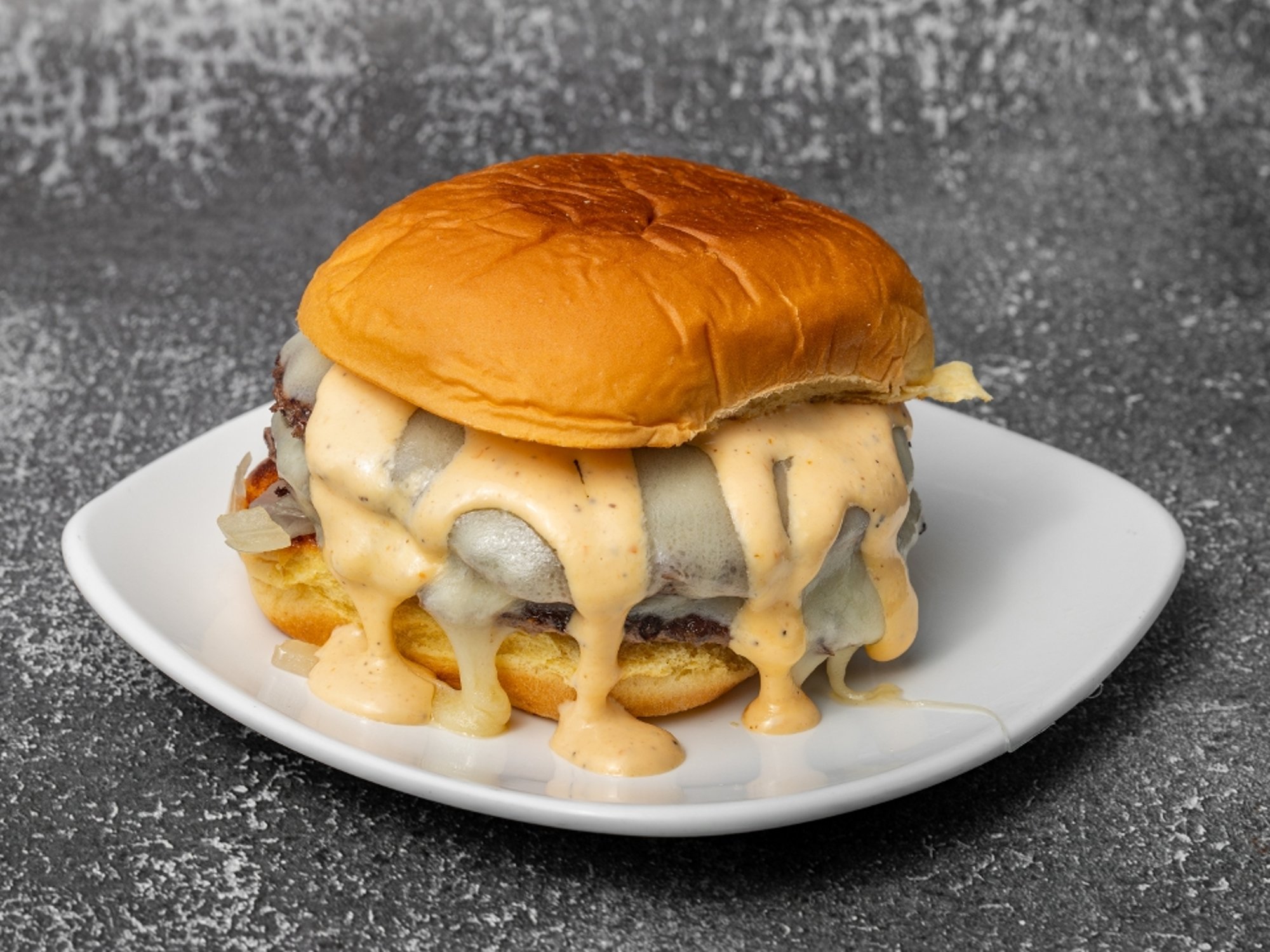 Urban Burger