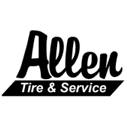 Allen Tire & Service Photo