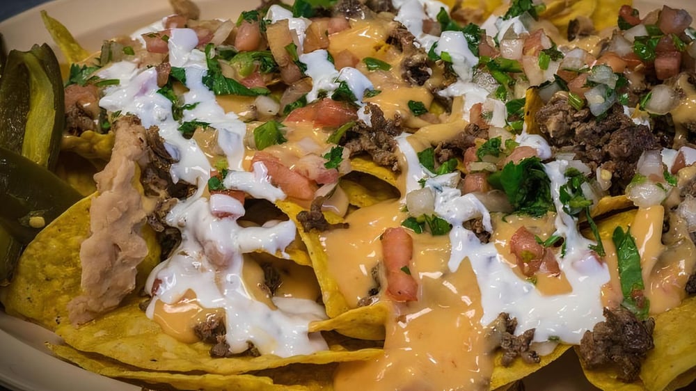 NACHOS