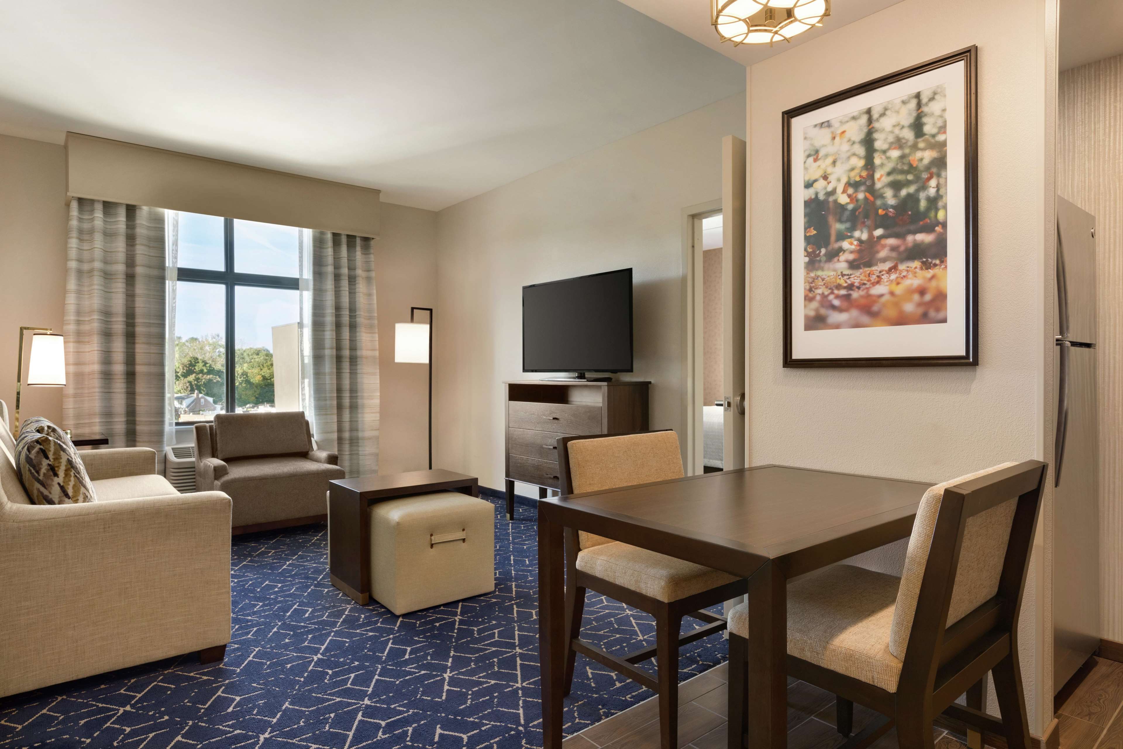 Homewood Suites by Hilton Albany Crossgates Mall Photo